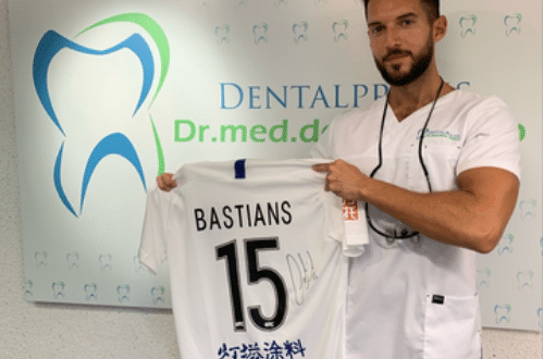 Zahnarzt Bochum - Dr. Philipp 241