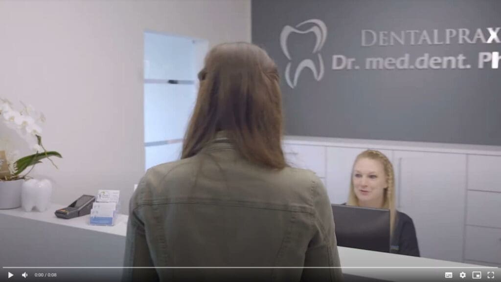 Zahnarzt Bochum - Dentalpraxis Philipp