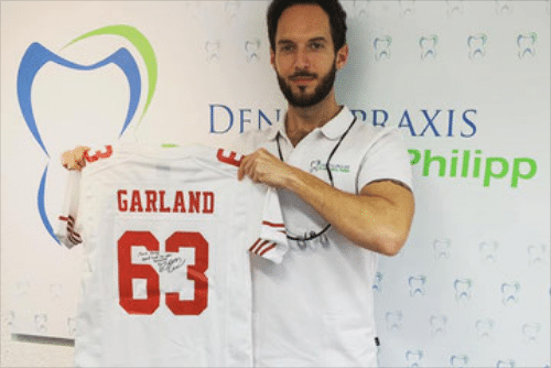 Zahnarzt Bochum - Dentalpraxis Philipp