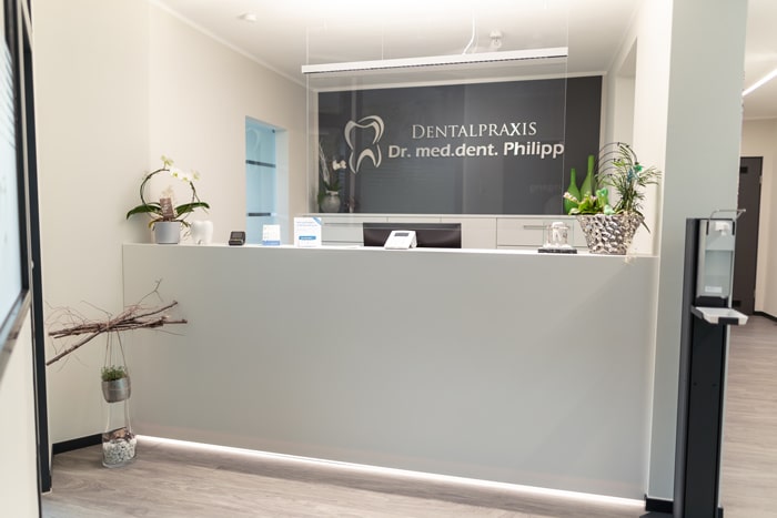 Zahnarzt Bochum - Dentalpraxis Philipp