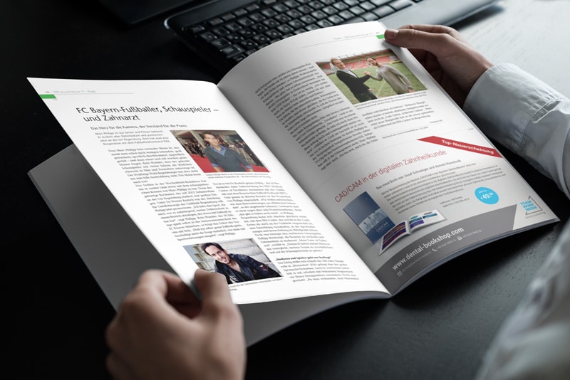 Zahnarzt Bochum - Dentalpraxis Philipp