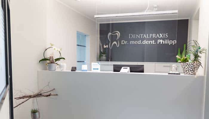 Zahnarzt Bochum - Dr. Philipp 7