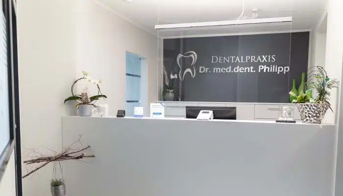 Zahnarzt Bochum - Dentalpraxis Philipp