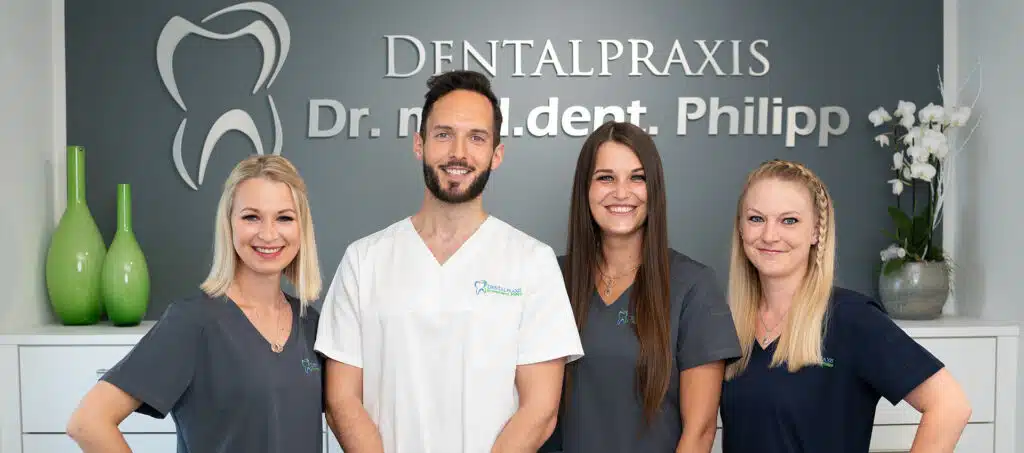 zahnarztpraxis bochum