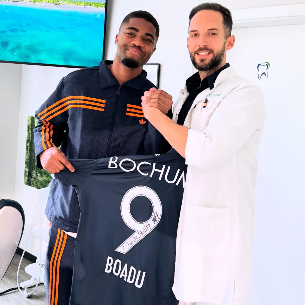 Zahnarzt Bochum - Dr. Philipp 191